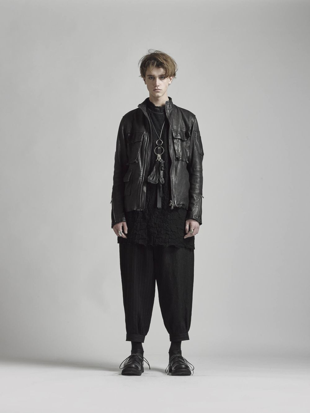LOOK STYLE - 23