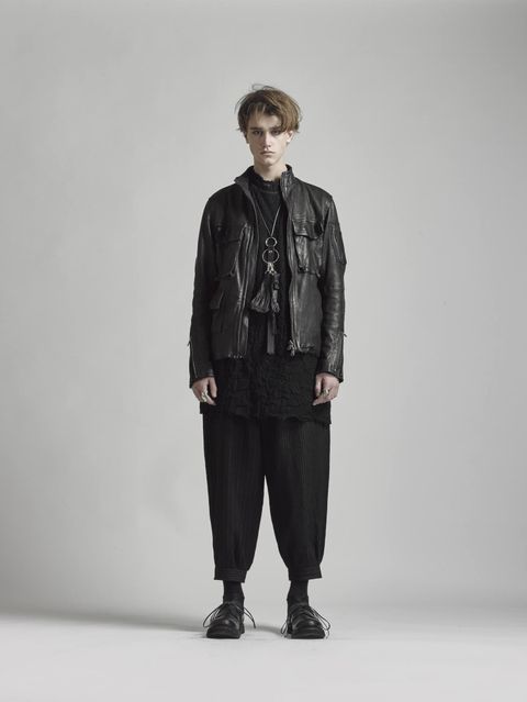 LOOK STYLE - 23