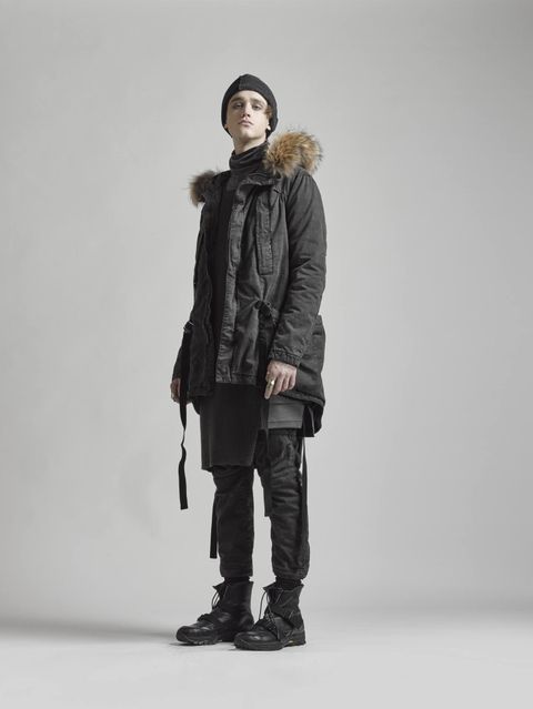 LOOK STYLE - 11