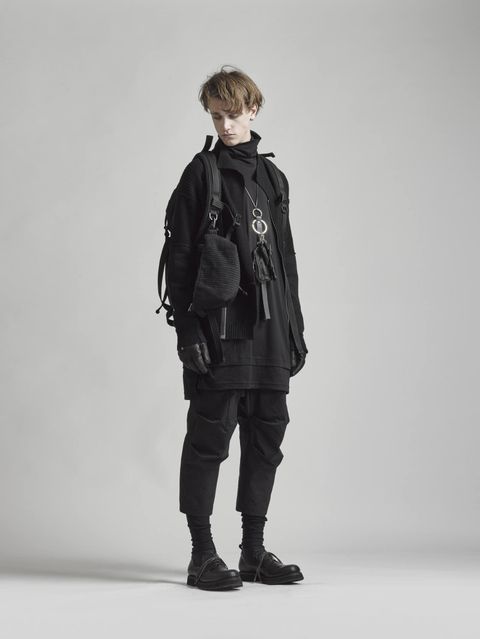 LOOK STYLE - 29