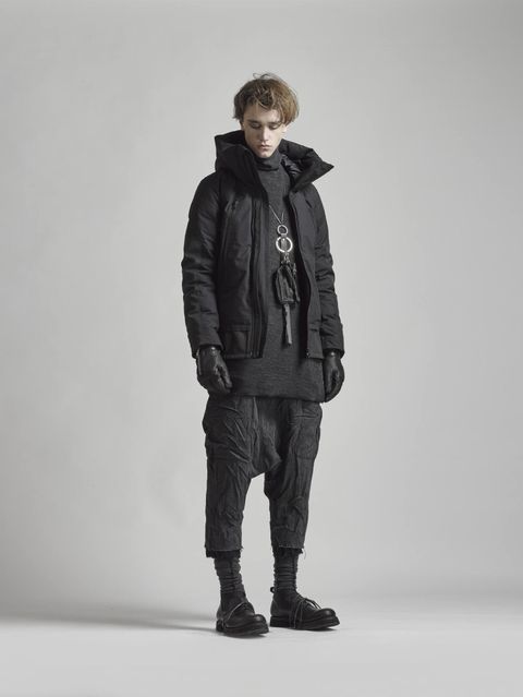 LOOK STYLE - 17