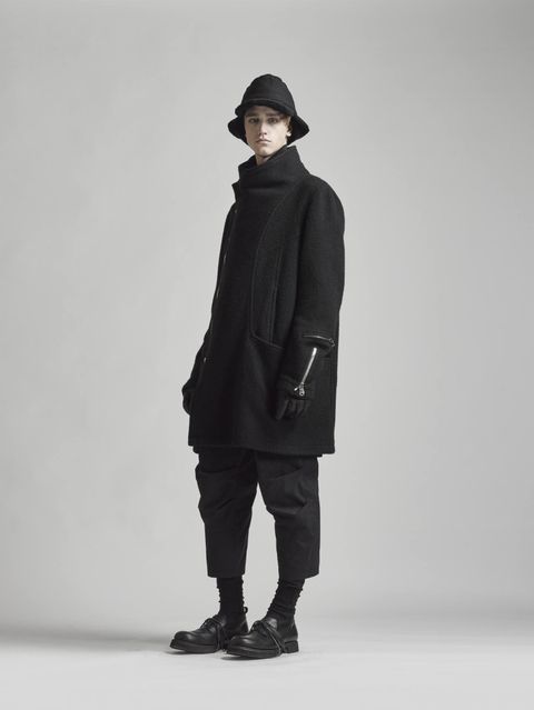 LOOK STYLE - 31