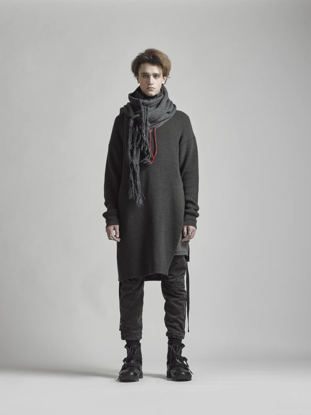 LOOK STYLE - 10