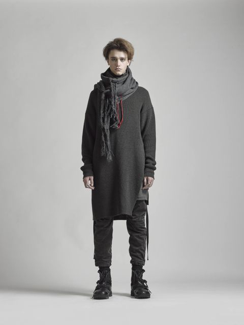LOOK STYLE - 10
