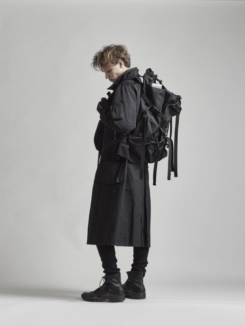 LOOK STYLE - 13