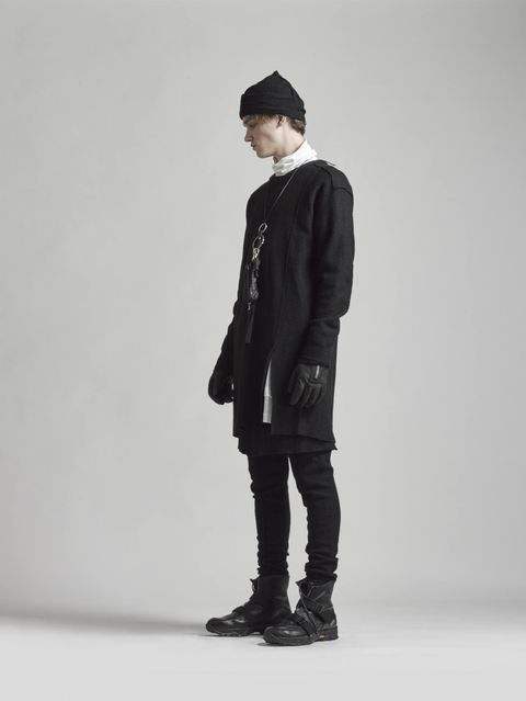 LOOK STYLE - 14