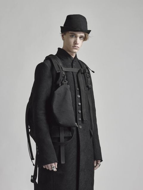 LOOK STYLE - 16