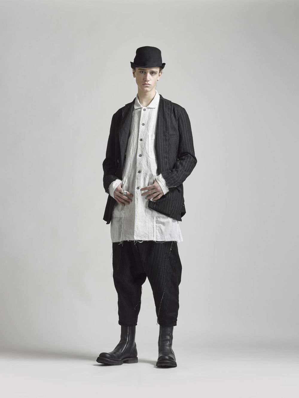 LOOK STYLE - 4