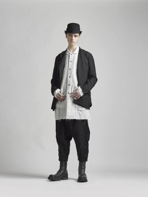 LOOK STYLE - 4