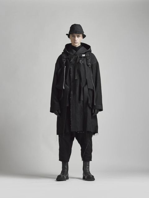 LOOK STYLE - 6