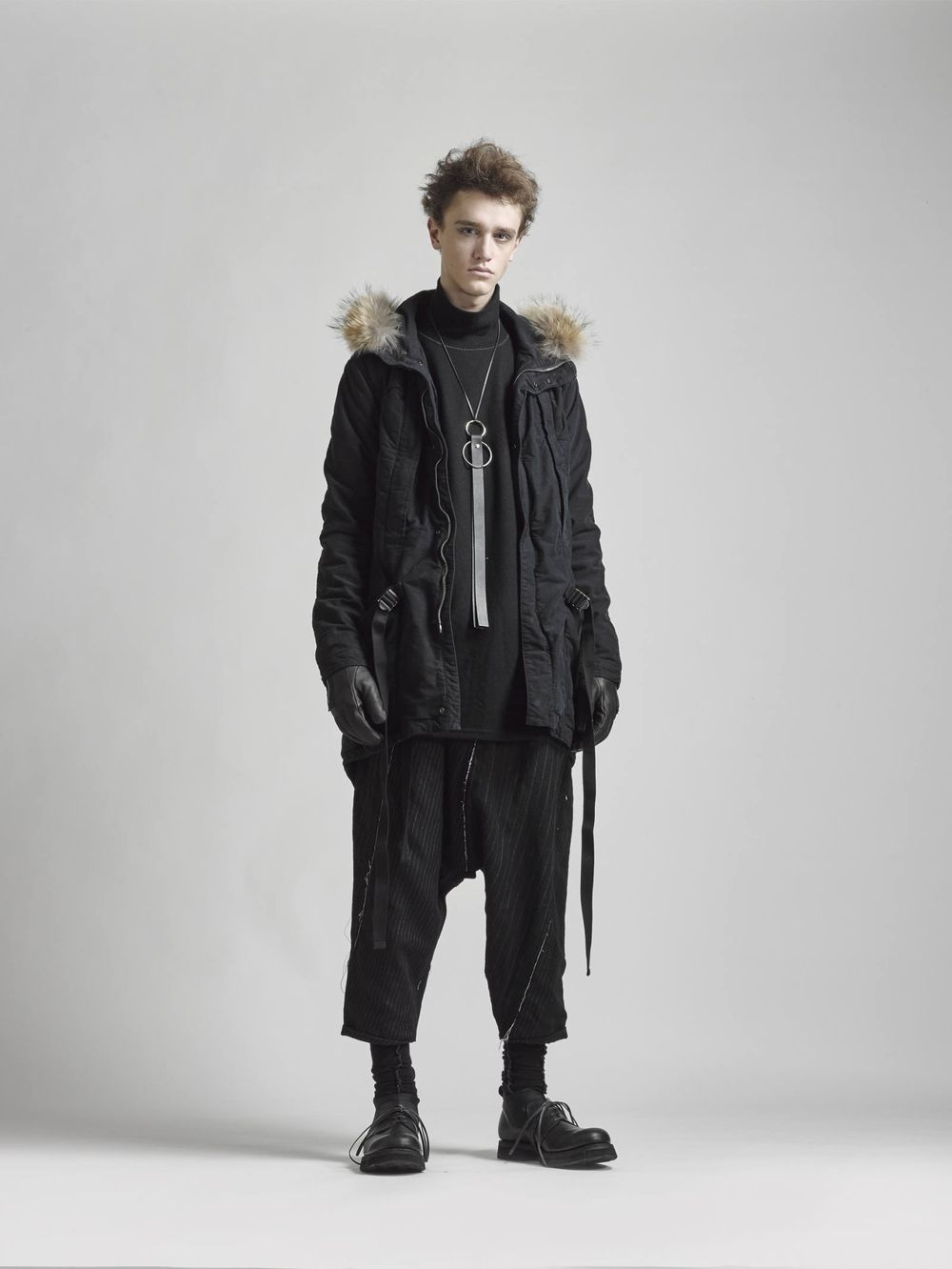 LOOK STYLE - 1