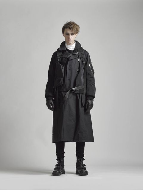 LOOK STYLE - 13