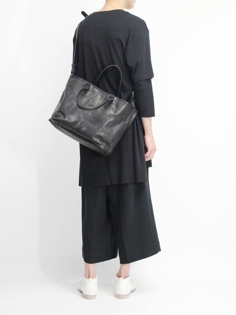 The Viridi-anne 18SS - LAYERED C/S STYLE