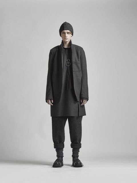 LOOK STYLE - 36