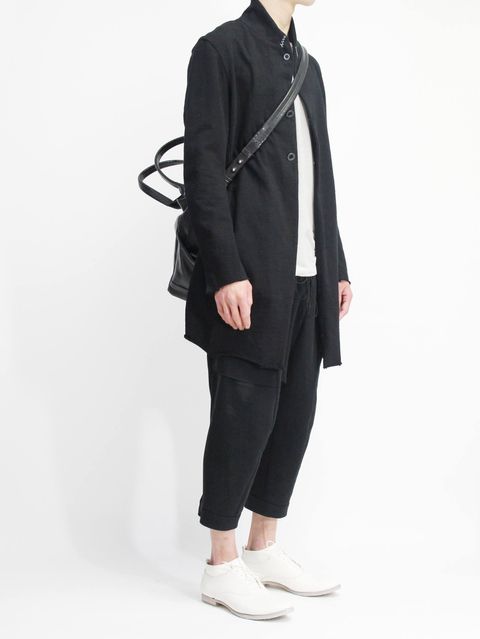 The Viridi-anne 18SS - SPRING COAT STYLE