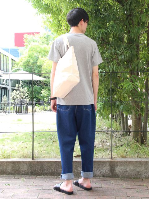 MAISON KITSUNÉ - 2018 サマースタイル