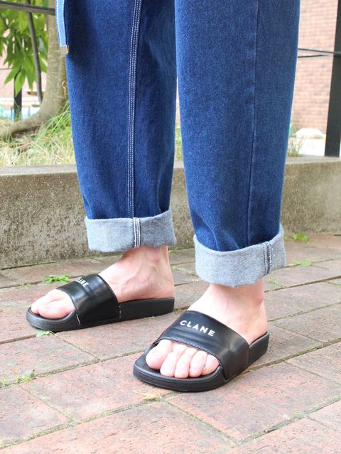 MAISON KITSUNÉ - 2018 サマースタイル