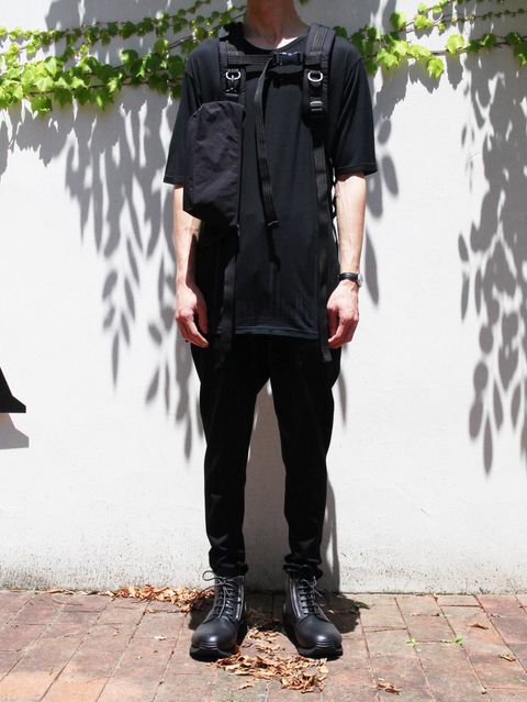 The Viridi-anne - 2018SS EXCLUSIVE ITEM STYLE