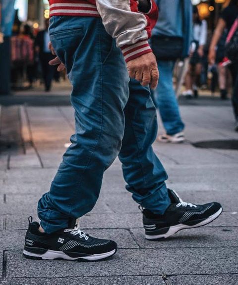 DC SHOES IMAGE / 7