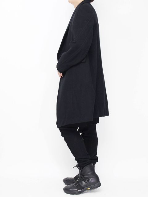JULIUS × The Viridi-anne 18-19AW STYLE