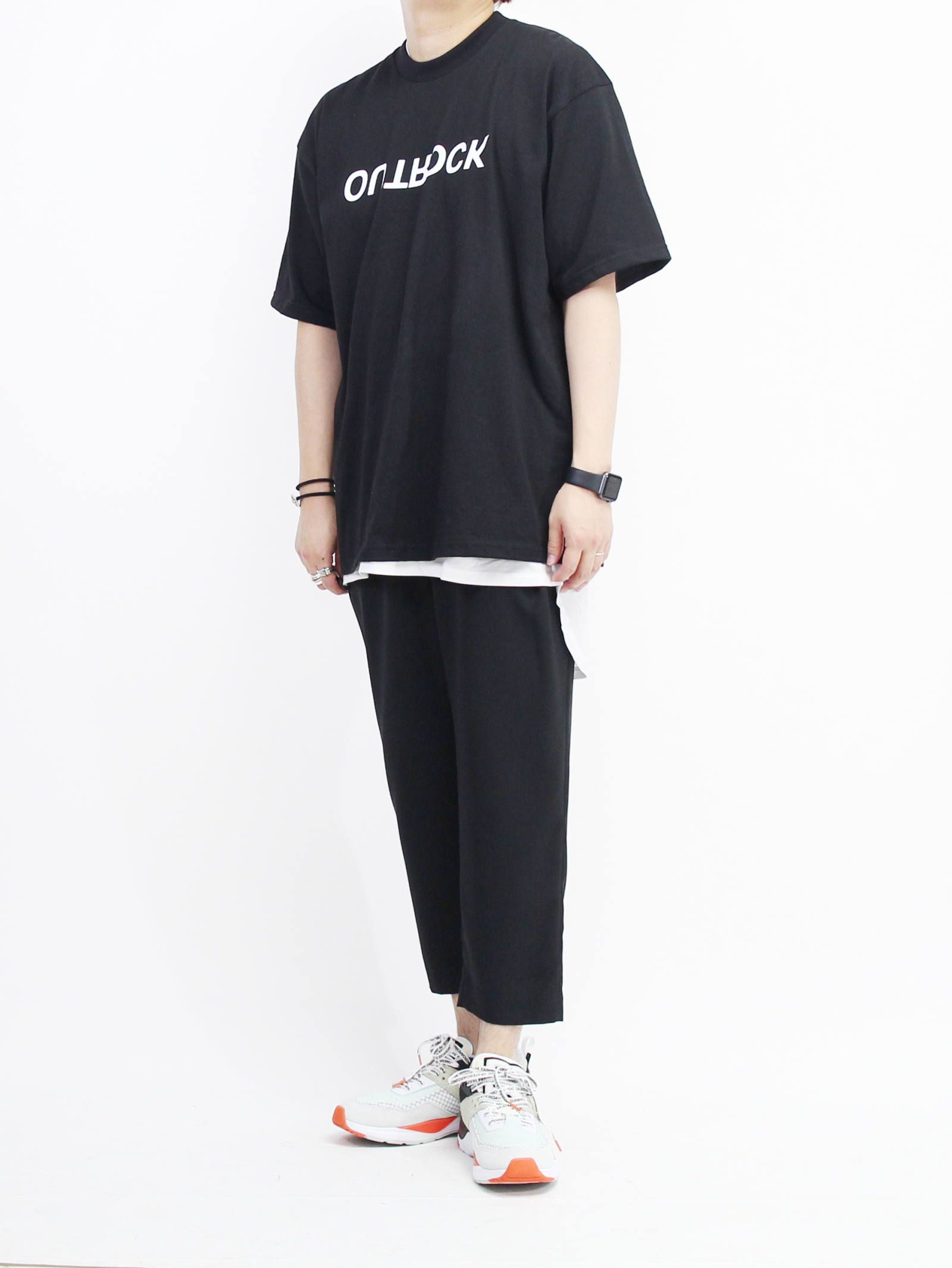 CLANE HOMME 2018 SUMMER STYLE