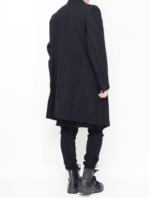 JULIUS × The Viridi-anne 18-19AW STYLE