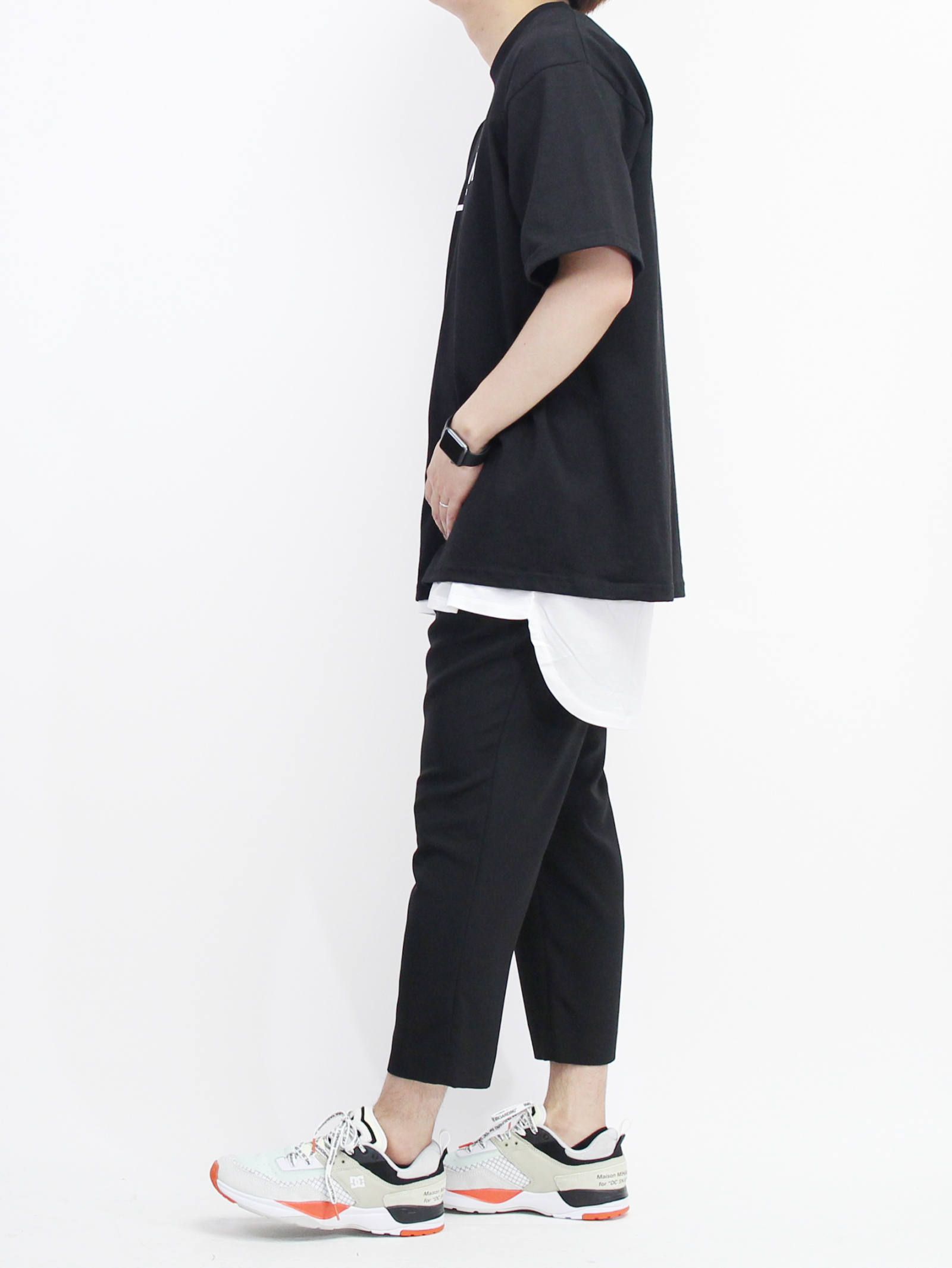 CLANE HOMME 2018 SUMMER STYLE
