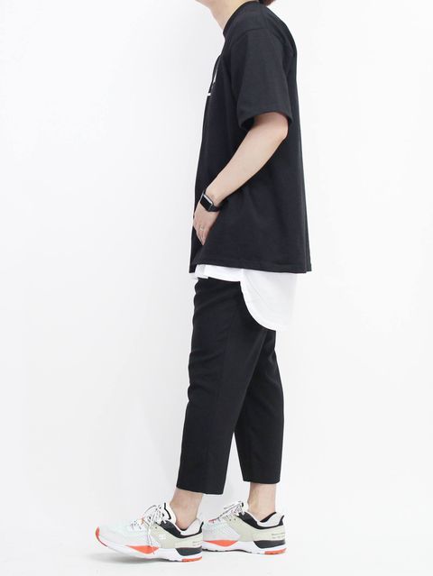 CLANE HOMME 2018 SUMMER STYLE