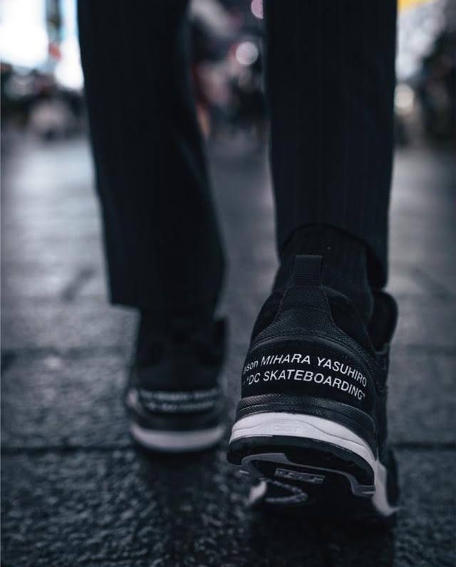 DC SHOES IMAGE / 6