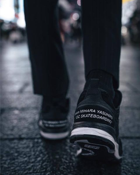 DC SHOES IMAGE / 6