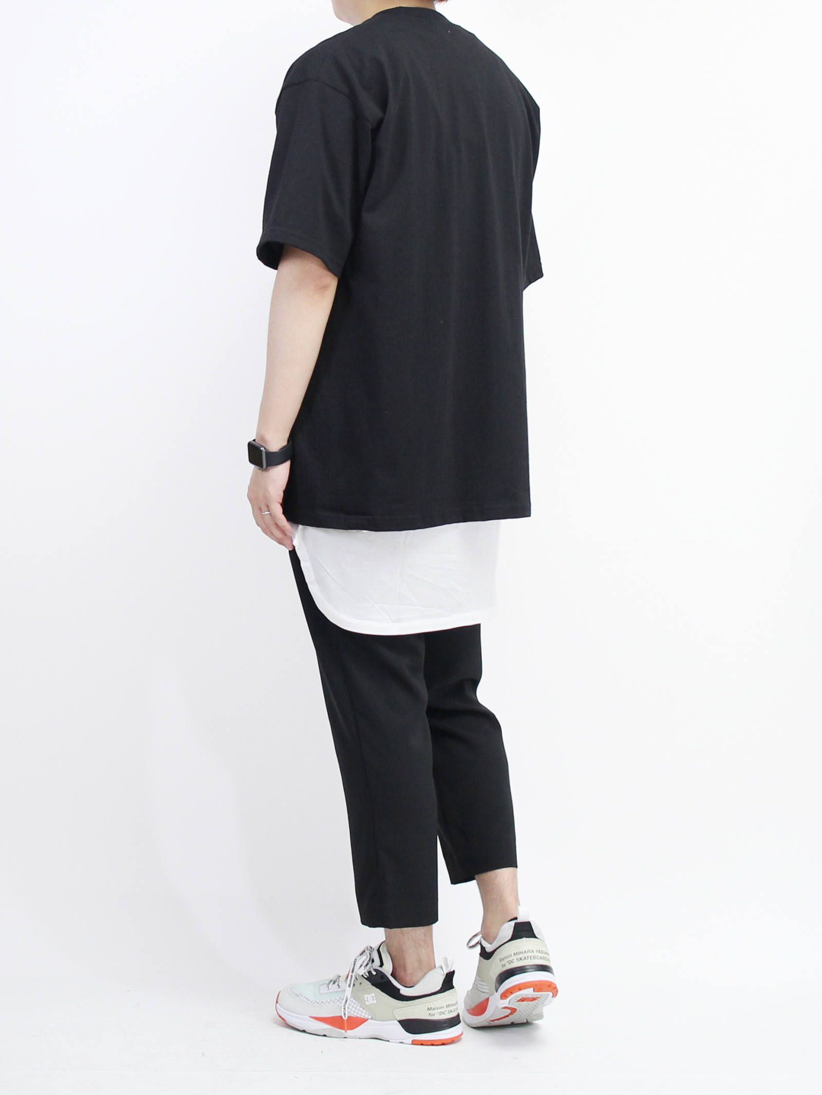 CLANE HOMME 2018 SUMMER STYLE
