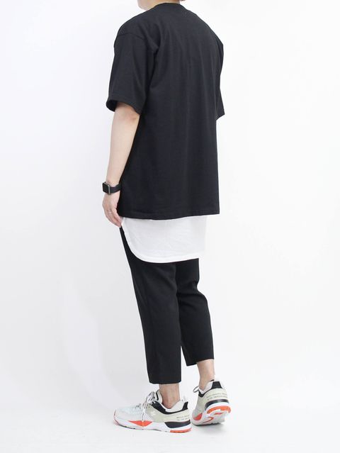 CLANE HOMME 2018 SUMMER STYLE