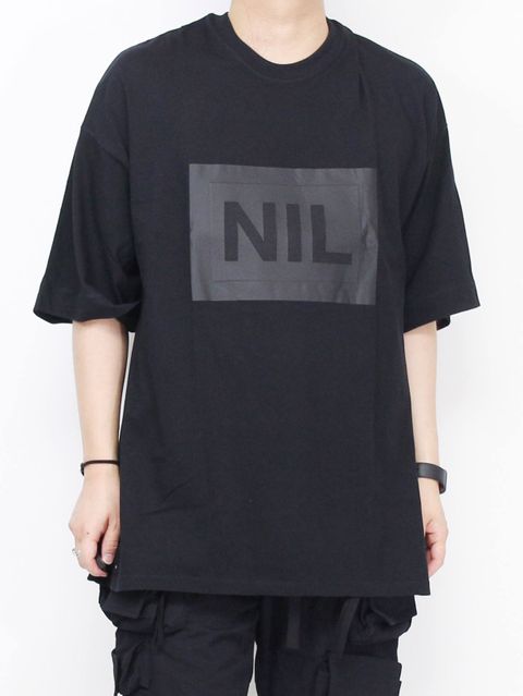 JULIUS×NILoS 18-19AW - 夏でも着やすいカットソースタイル