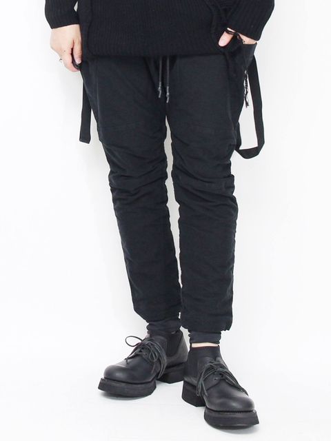 The Viridi-anne 18-19AW KINIT STYLE