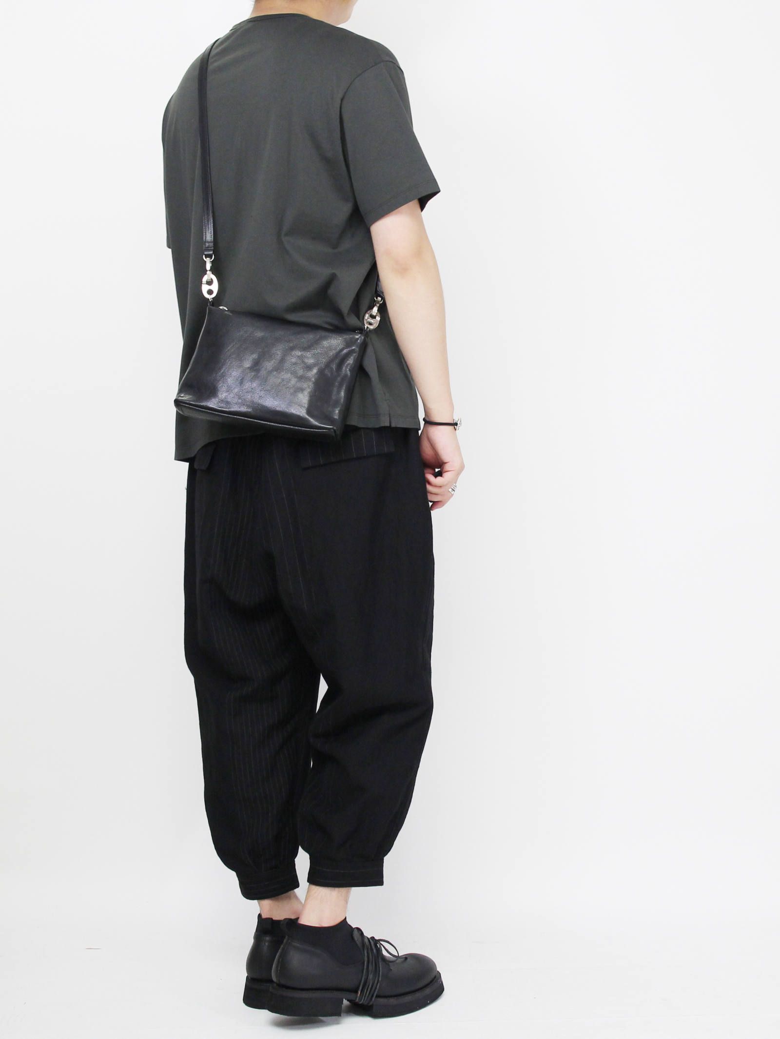 LAD MUSICIAN×The Viridi-anne 18-19AW - プリントTシャツスタイル