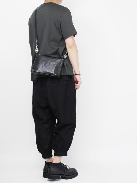 LAD MUSICIAN×The Viridi-anne 18-19AW - プリントTシャツスタイル