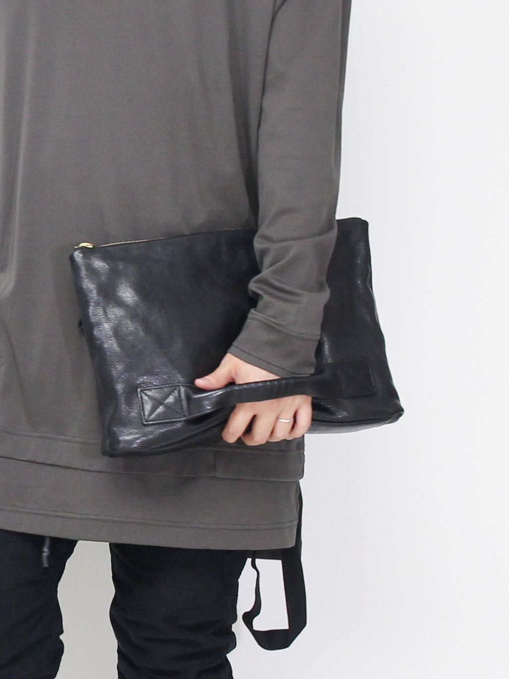 The Viridi-anne × cornelian taurus 18-19AW STYLE