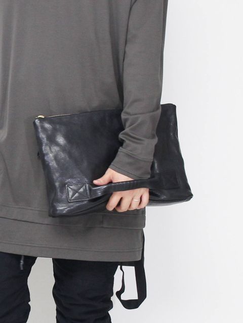 The Viridi-anne × cornelian taurus 18-19AW STYLE