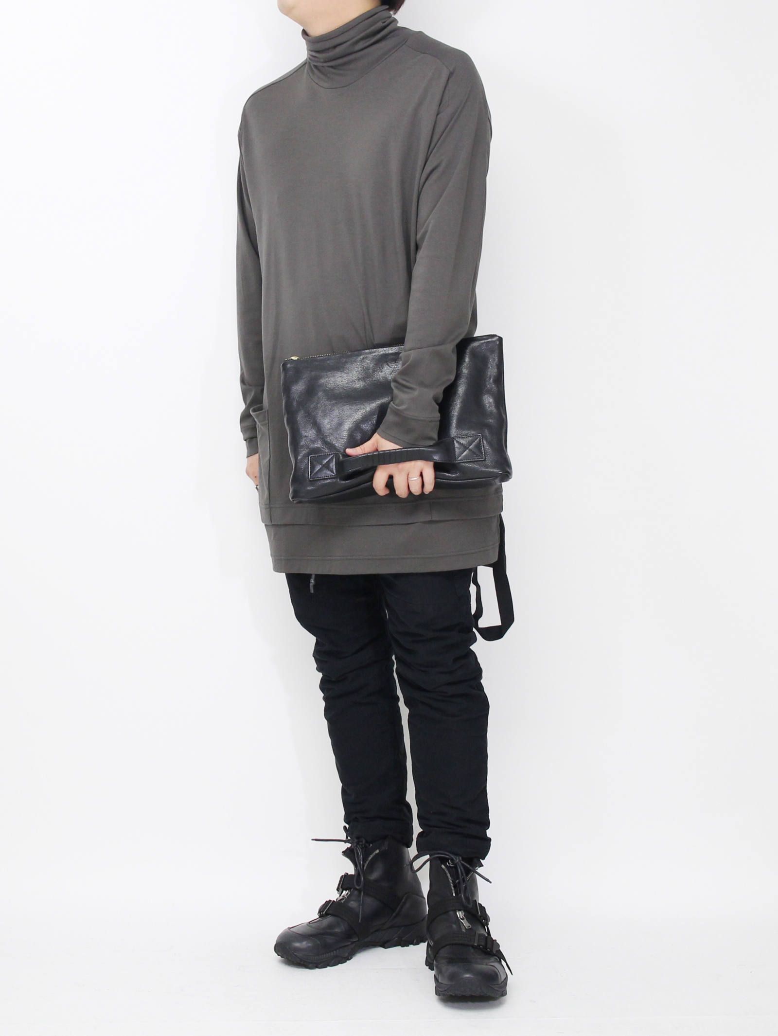 The Viridi-anne × cornelian taurus 18-19AW STYLE