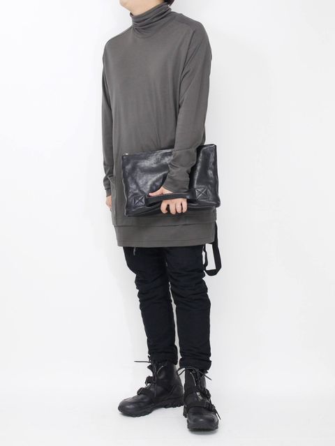 The Viridi-anne × cornelian taurus 18-19AW STYLE
