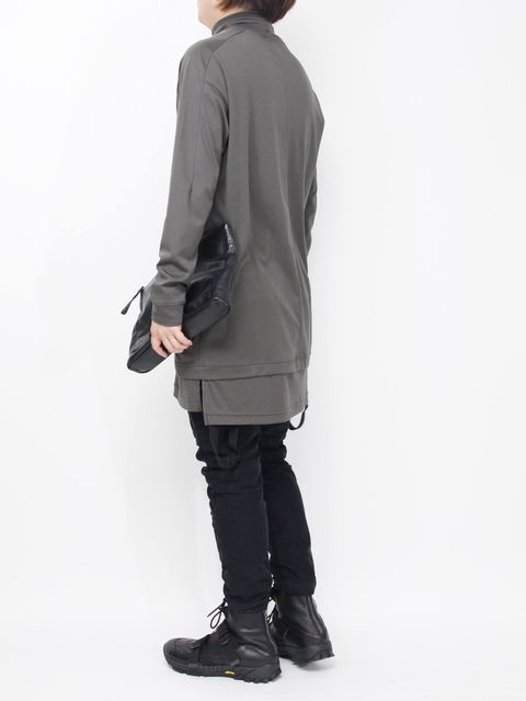 The Viridi-anne × cornelian taurus 18-19AW STYLE