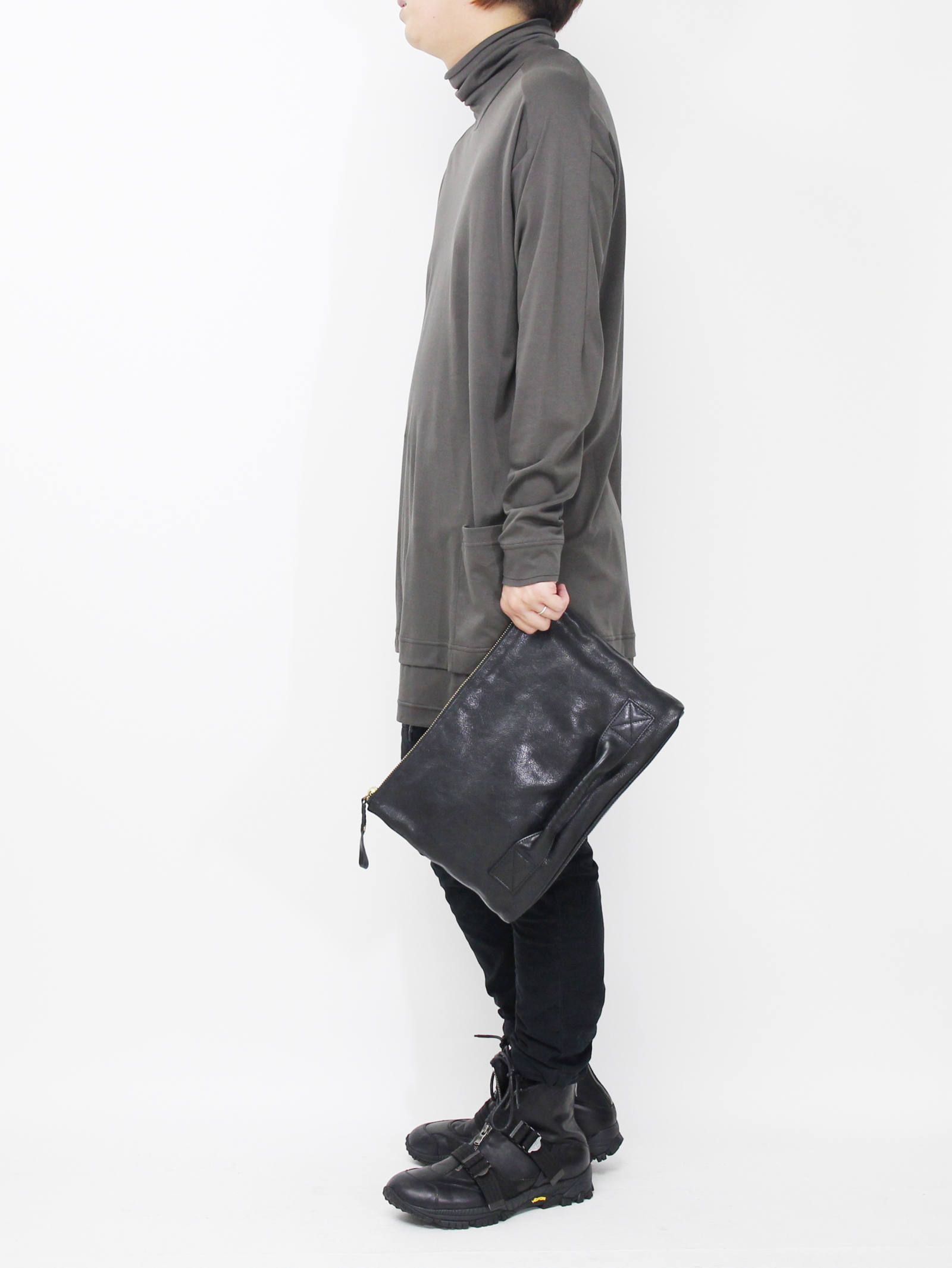 The Viridi-anne × cornelian taurus 18-19AW STYLE