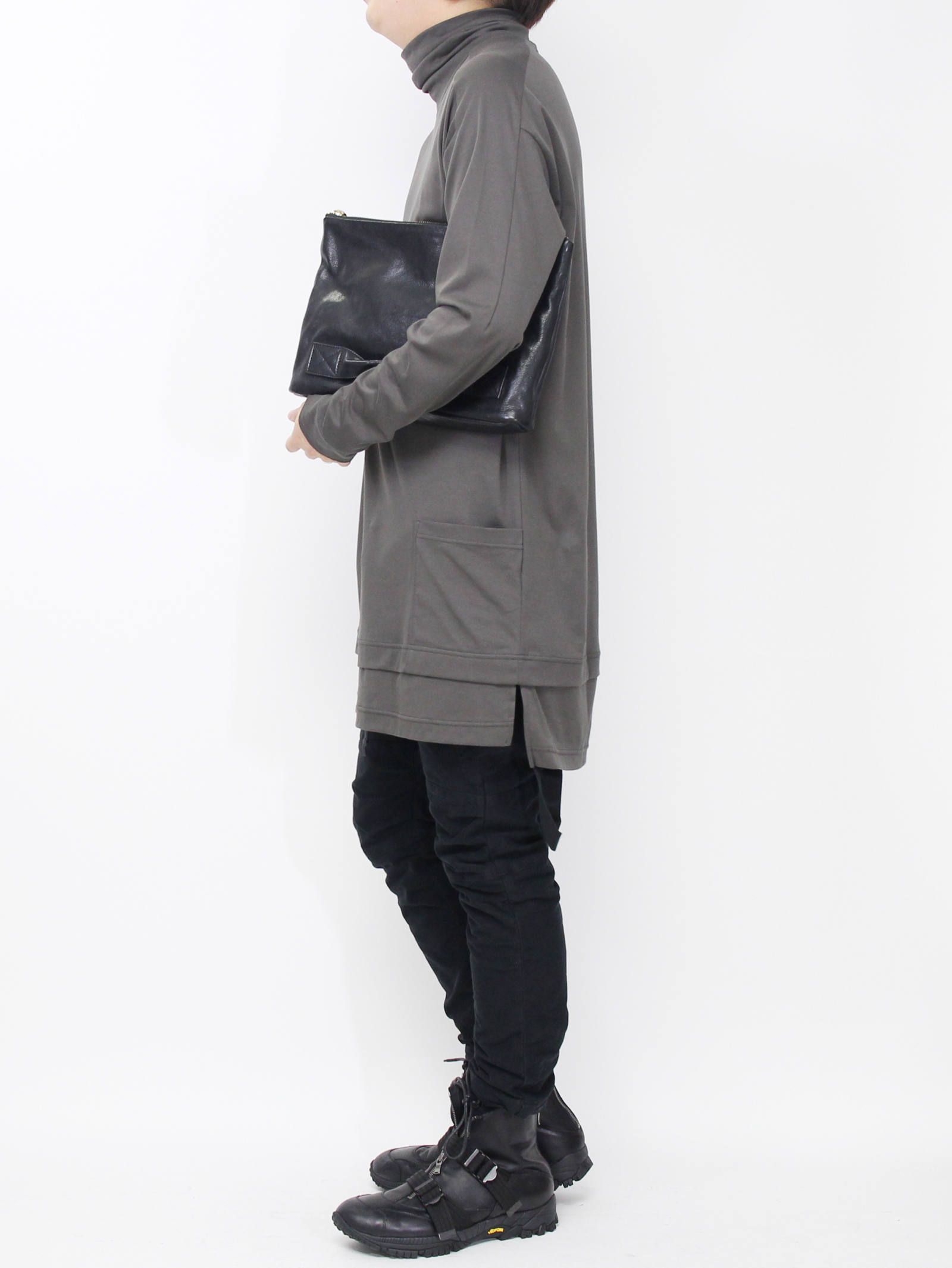 The Viridi-anne × cornelian taurus 18-19AW STYLE