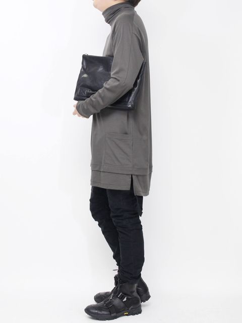 The Viridi-anne × cornelian taurus 18-19AW STYLE