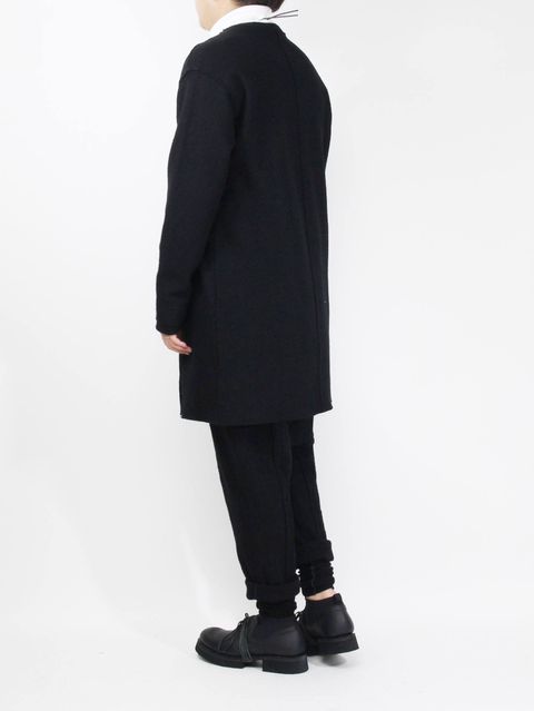 The Viridi-anne 18-19AW - レイヤードニットスタイル