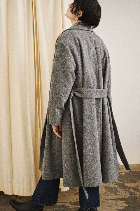 CLANE 18-19AW STYLE#1