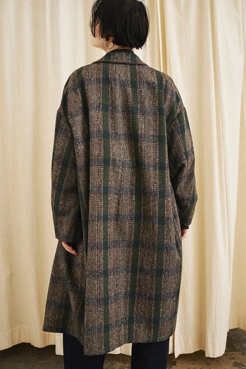 CLANE 18-19AW STYLE #2