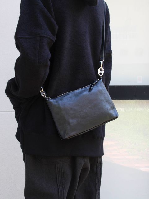 The Viridi-anne 18-19AW ”サラッとお洒落なパンツレイヤード”