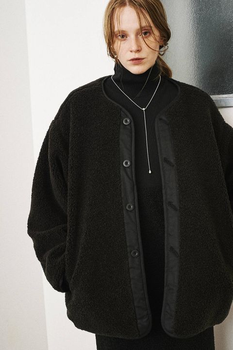 CLANE 18-19AW STYLE #3