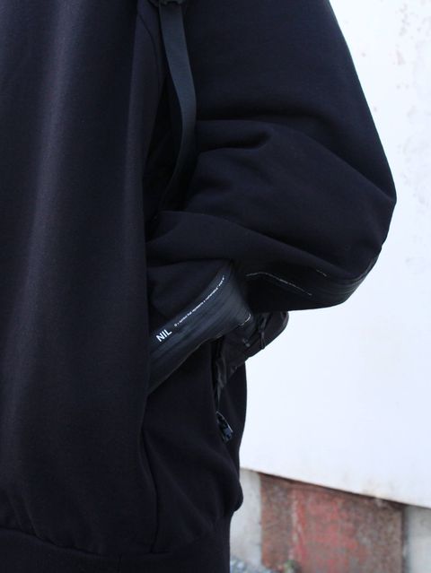 JULIUS × NILoS 秋の最新ストリートスタイル